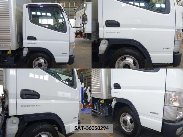 Mitsubishi CANTER 2019-01 294451-4