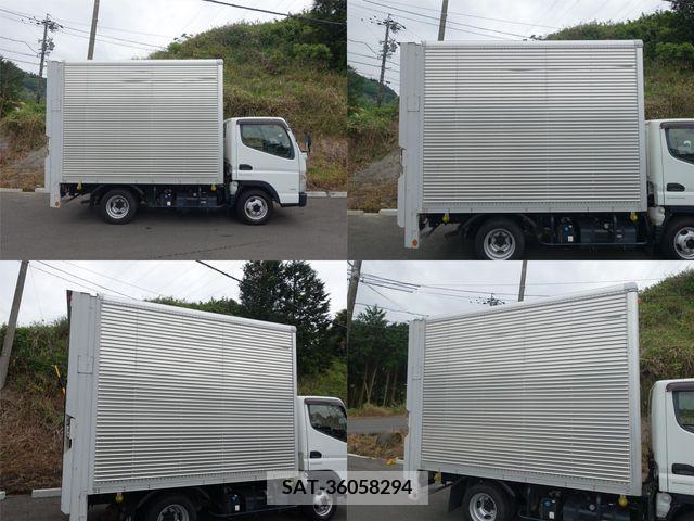Mitsubishi CANTER 2019-01 294451-5
