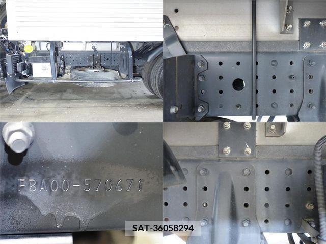 Mitsubishi CANTER 2019-01 294451-12