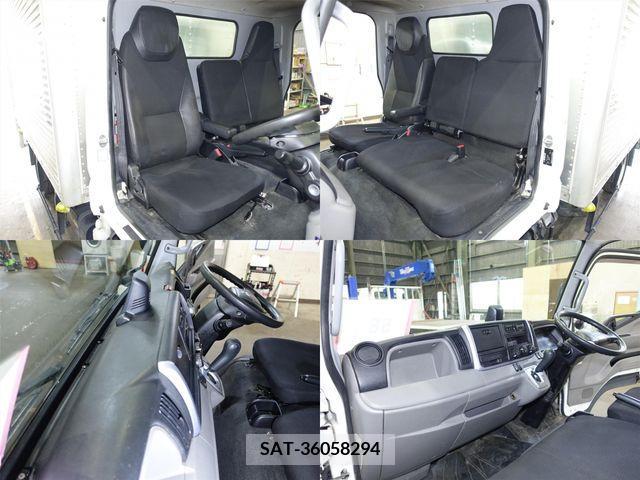 Mitsubishi CANTER 2019-01 294451-15