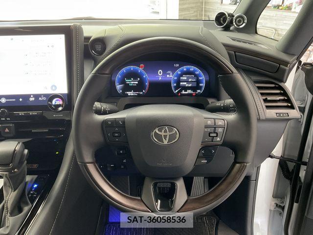 Toyota ALPHARD 2023-10 277606-2
