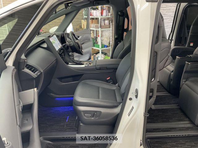 Toyota ALPHARD 2023-10 277606-22
