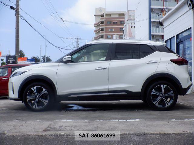 Nissan KICKS 2021-06 362267-8