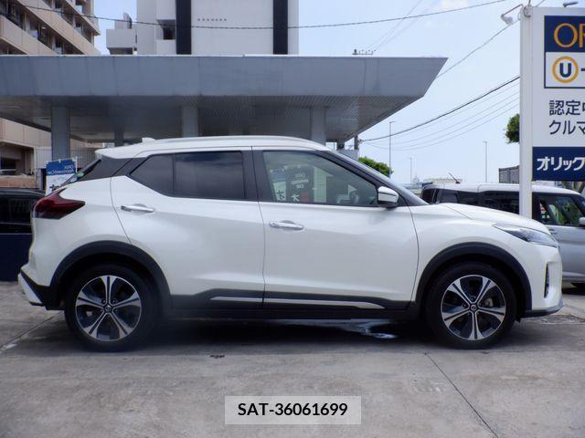Nissan KICKS 2021-06 362267-5