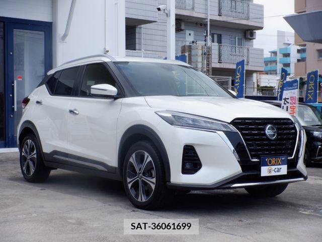 Nissan KICKS 2021-06 362267-4