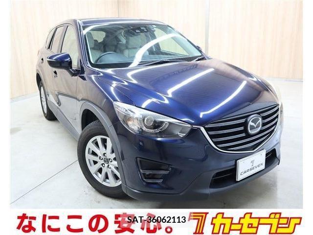 Mazda CX-5 2016-03 295643-0