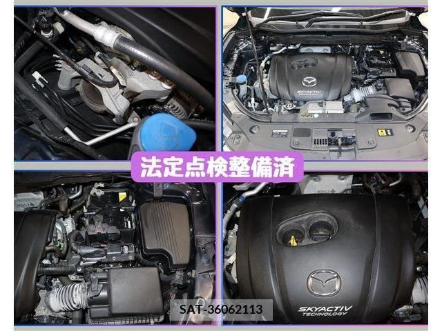 Mazda CX-5 2016-03 295643-8