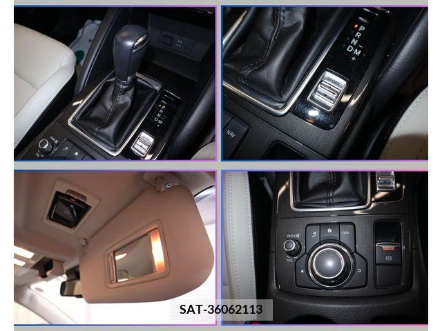 Mazda CX-5 2016-03 295643-19