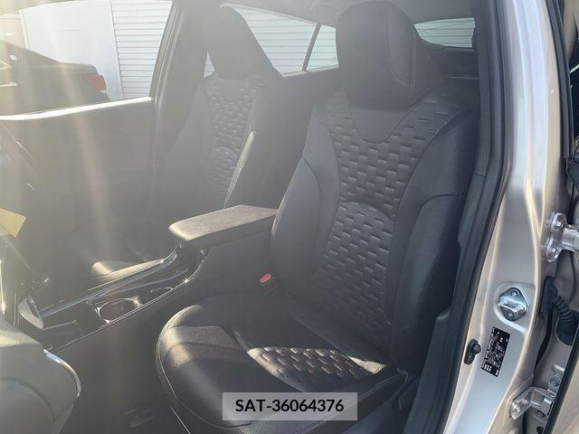 Toyota PRIUS PHV 2017-05 236285-16