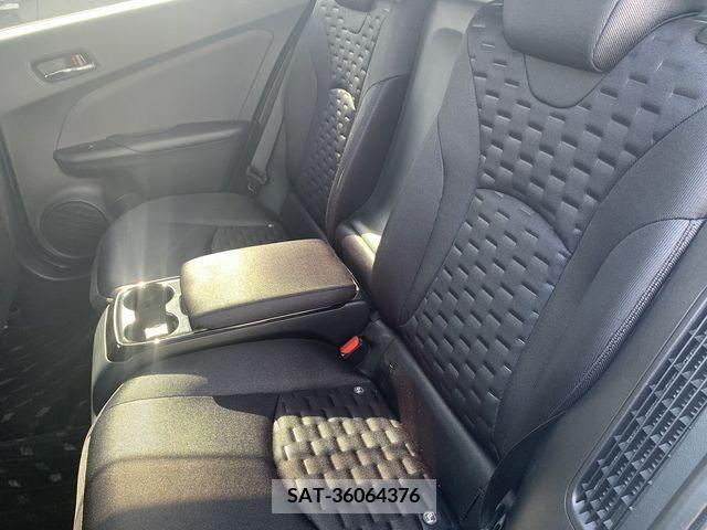 Toyota PRIUS PHV 2017-05 236285-18