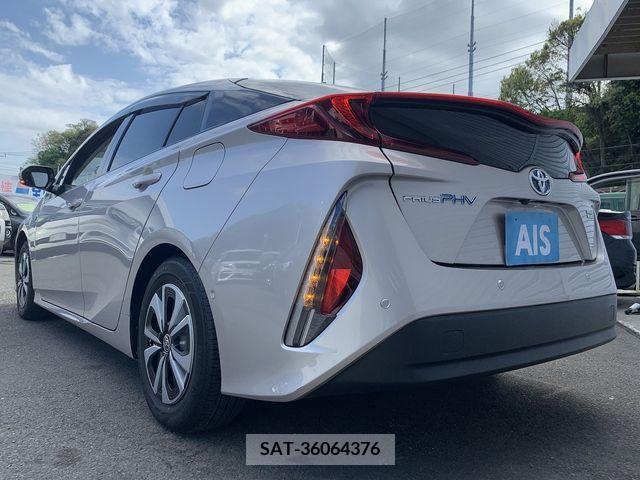Toyota PRIUS PHV 2017-05 236285-7