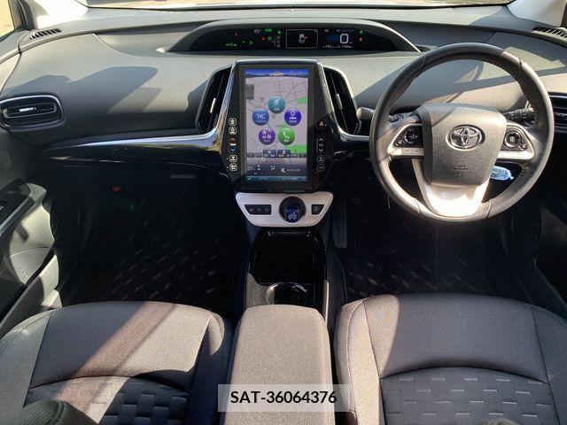 Toyota PRIUS PHV 2017-05 236285-2