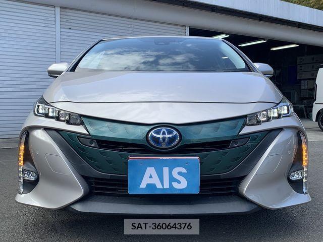 Toyota PRIUS PHV 2017-05 236285-3