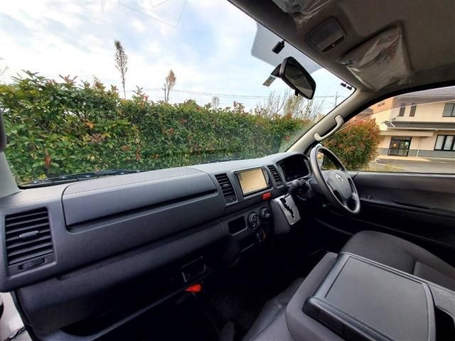 Toyota REGIUSACE VAN 2016-01 23646-10
