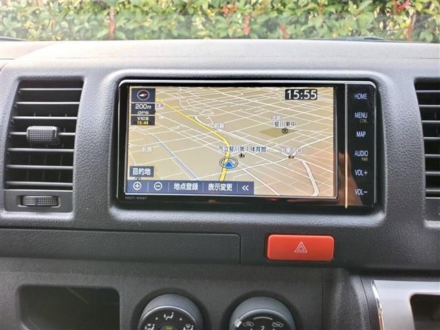 Toyota REGIUSACE VAN 2016-01 23646-14