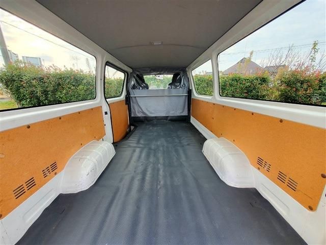 Toyota REGIUSACE VAN 2016-01 23646-6