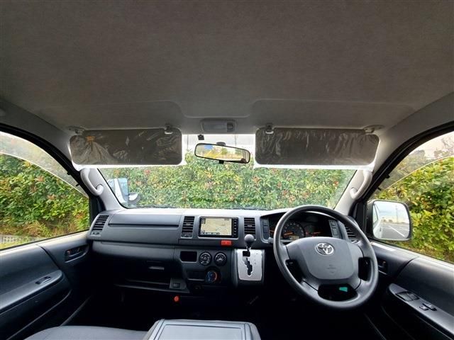 Toyota REGIUSACE VAN 2016-01 23646-1