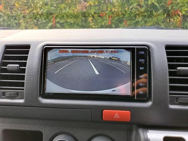 Toyota REGIUSACE VAN 2016-01 23646-15