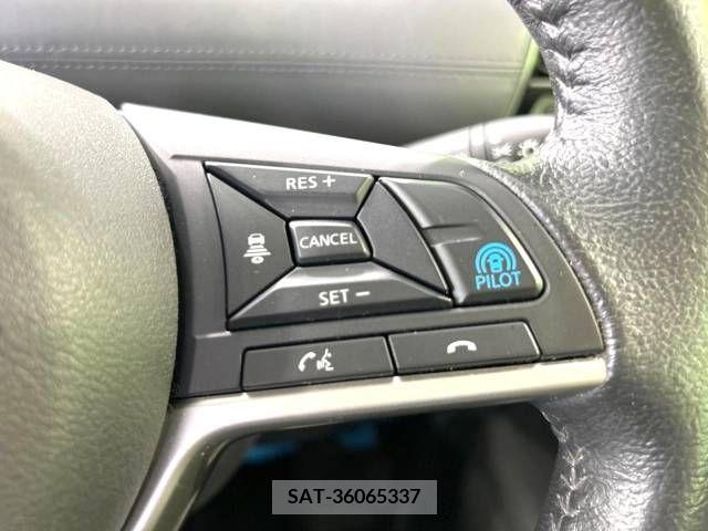 Nissan SERENA 2020-03 367666-6