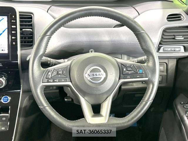 Nissan SERENA 2020-03 367666-14