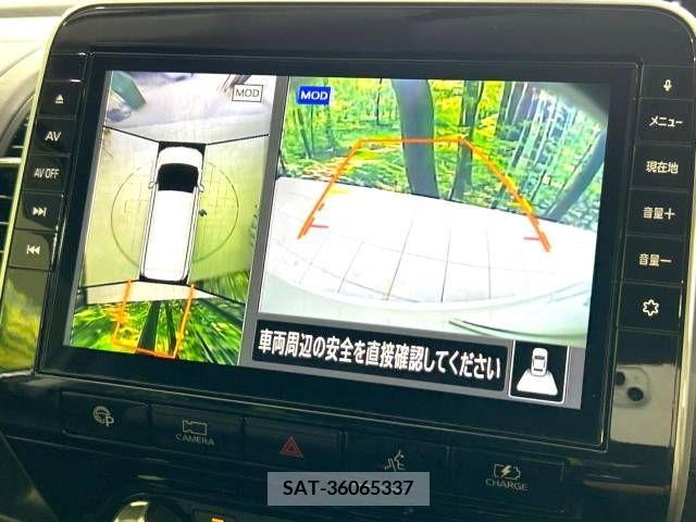 Nissan SERENA 2020-03 367666-4