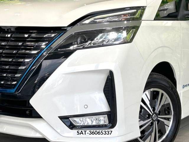 Nissan SERENA 2020-03 367666-12