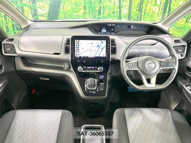Nissan SERENA 2020-03 367666-1