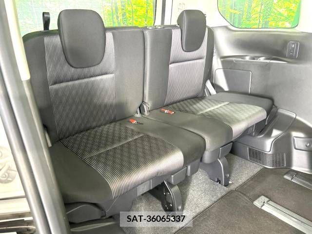 Nissan SERENA 2020-03 367666-10