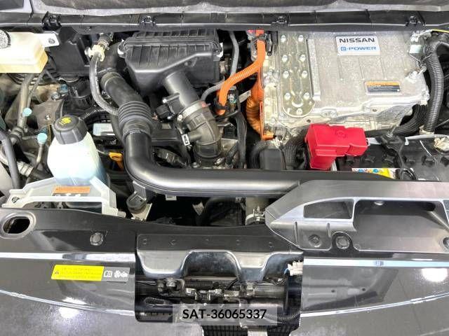Nissan SERENA 2020-03 367666-19