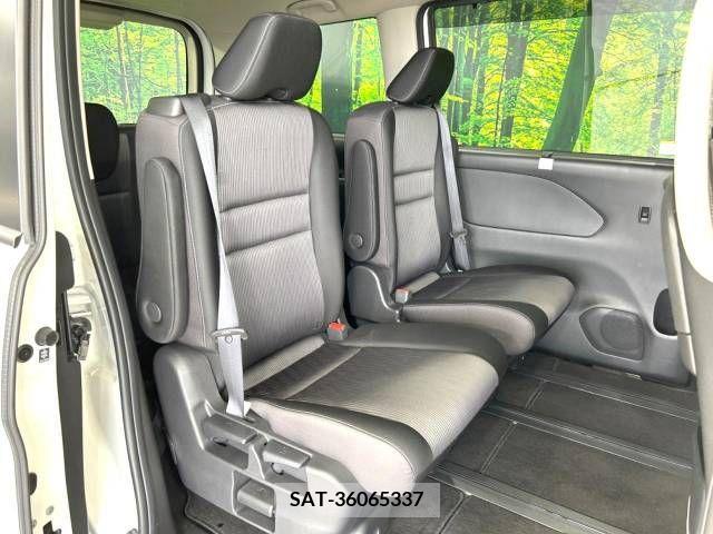 Nissan SERENA 2020-03 367666-9