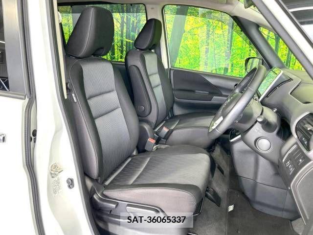 Nissan SERENA 2020-03 367666-8