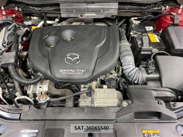 Mazda CX-5 2014-11 376156-18