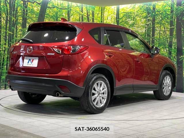 Mazda CX-5 2014-11 376156-17