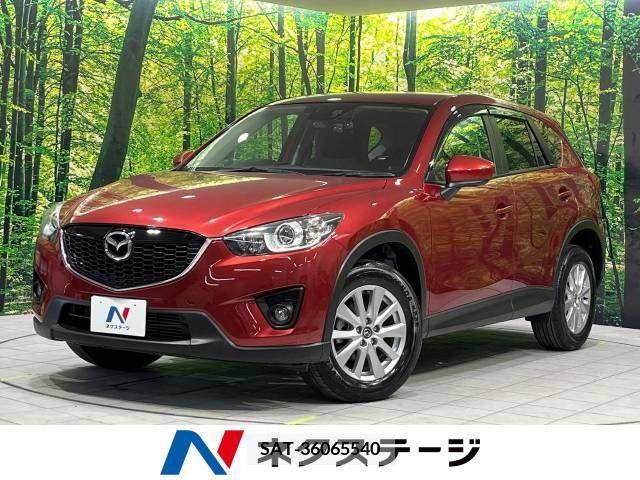 Mazda CX-5 2014-11 376156-0