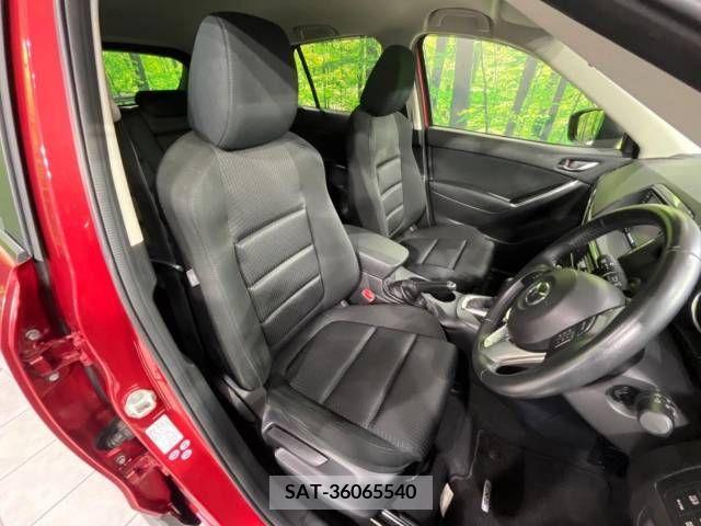 Mazda CX-5 2014-11 376156-8