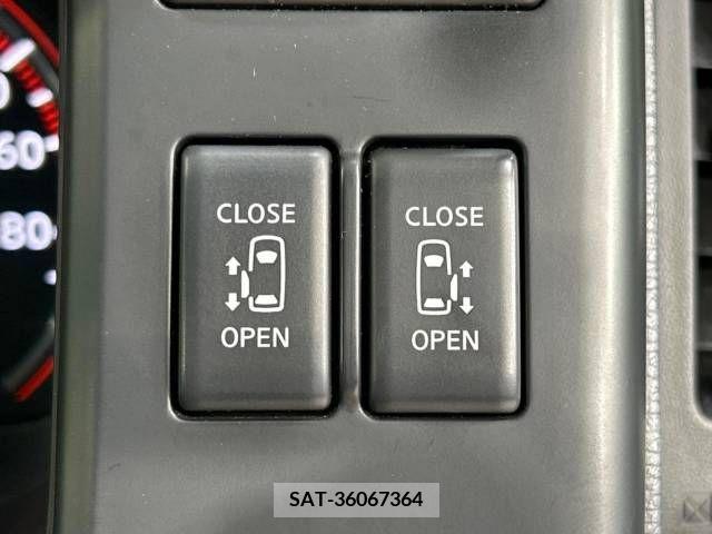 Nissan SERENA 2009-10 351091-5
