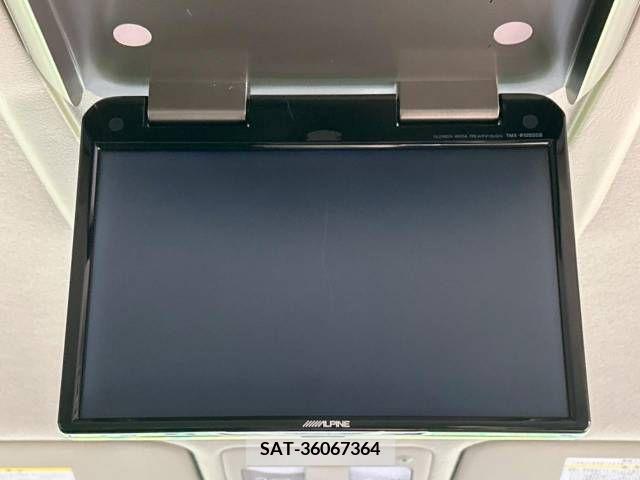 Nissan SERENA 2009-10 351091-4