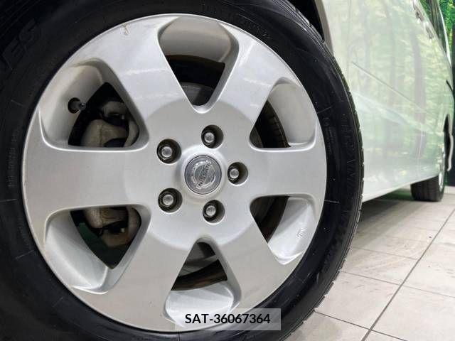 Nissan SERENA 2009-10 351091-13