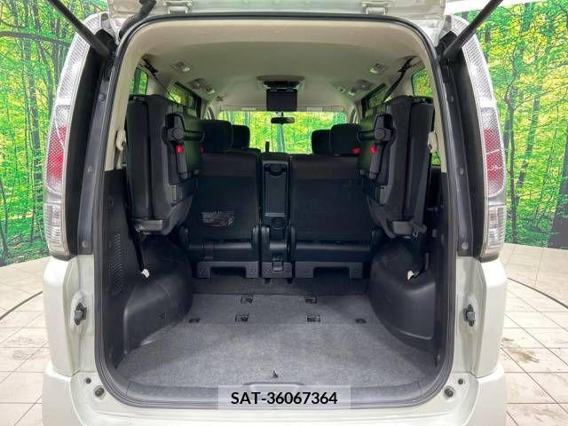 Nissan SERENA 2009-10 351091-11