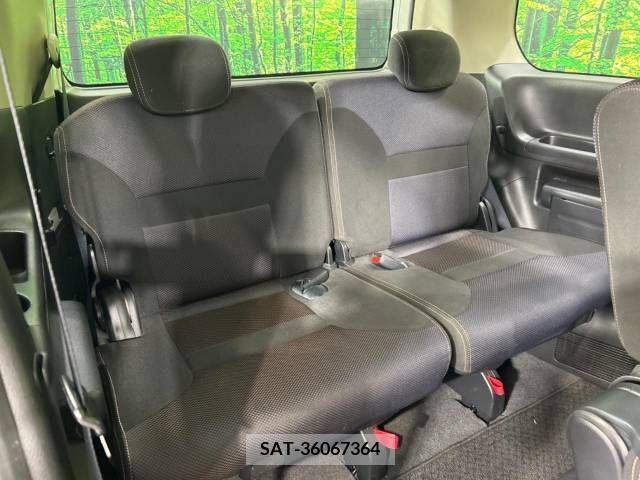 Nissan SERENA 2009-10 351091-10