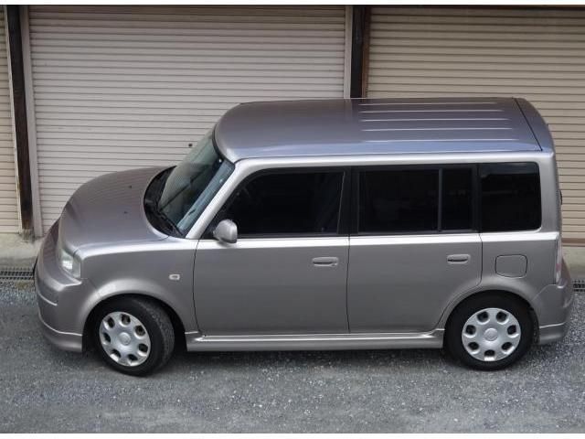 Toyota BB 2004-06 4911-19