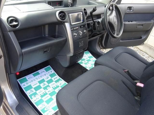 Toyota BB 2004-06 4911-5