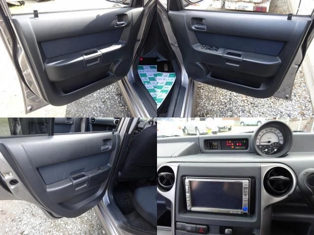 Toyota BB 2004-06 4911-15