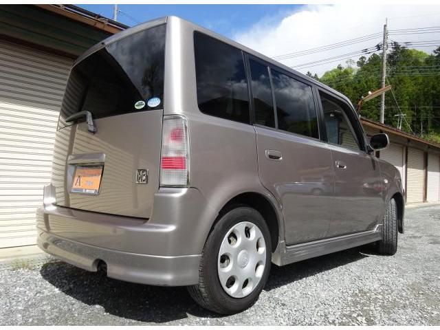Toyota BB 2004-06 4911-4
