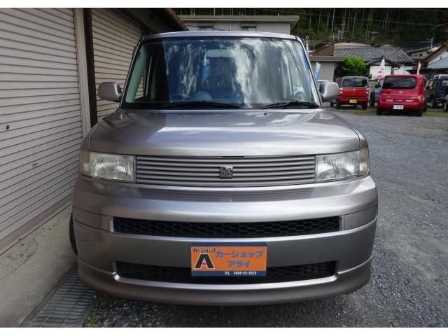 Toyota BB 2004-06 4911-11
