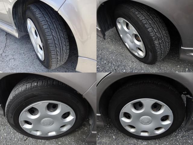 Toyota BB 2004-06 4911-14