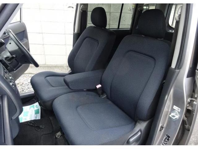 Toyota BB 2004-06 4911-7
