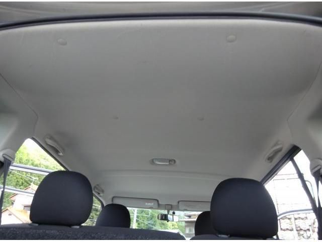 Toyota BB 2004-06 4911-10