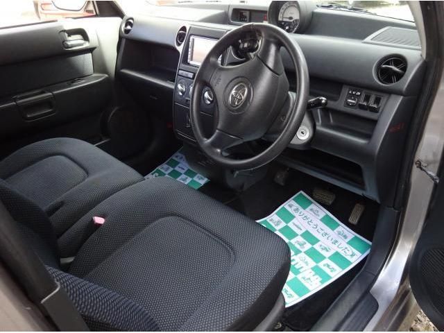 Toyota BB 2004-06 4911-3