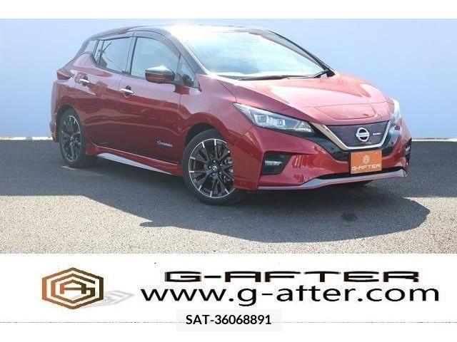 Nissan LEAF 2018-10 225364-0
